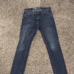 Freeworld Messenger Skinny Stretch Jeans Size 31